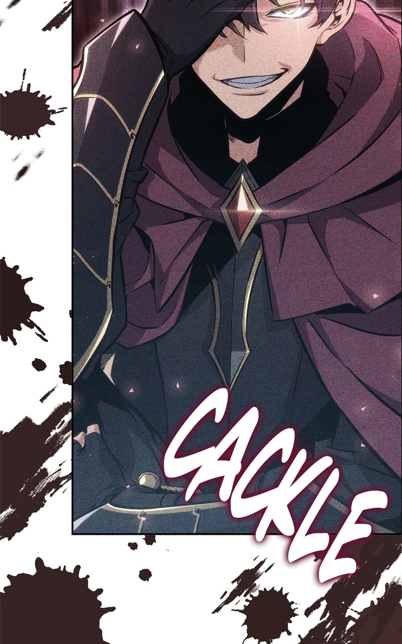 Read The Merciless Hero chapter 14 image 2 on Lezhin