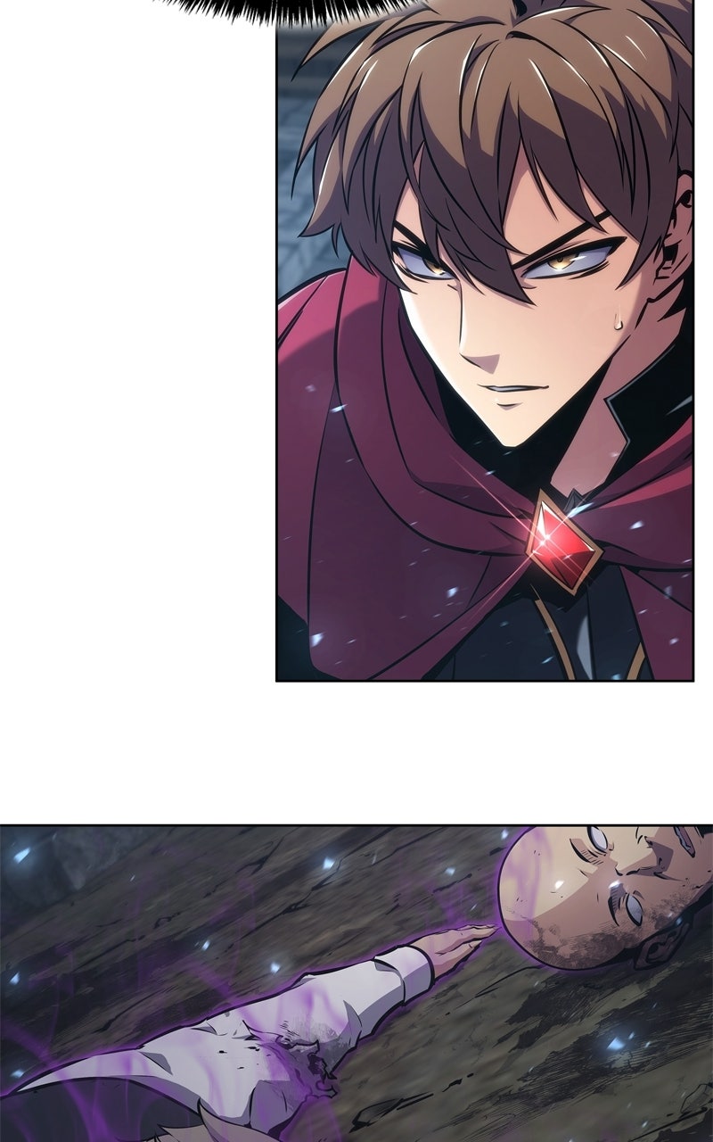 Read The Merciless Hero chapter 14 image 22 on Lezhin