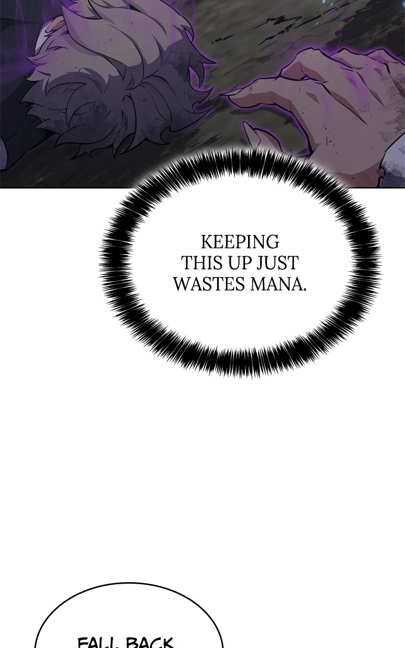 Read The Merciless Hero chapter 14 image 23 on Lezhin