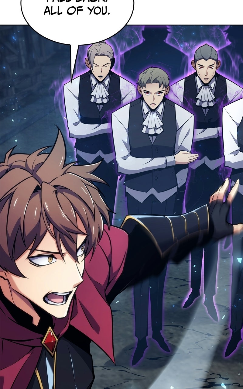 Read The Merciless Hero chapter 14 image 24 on Lezhin