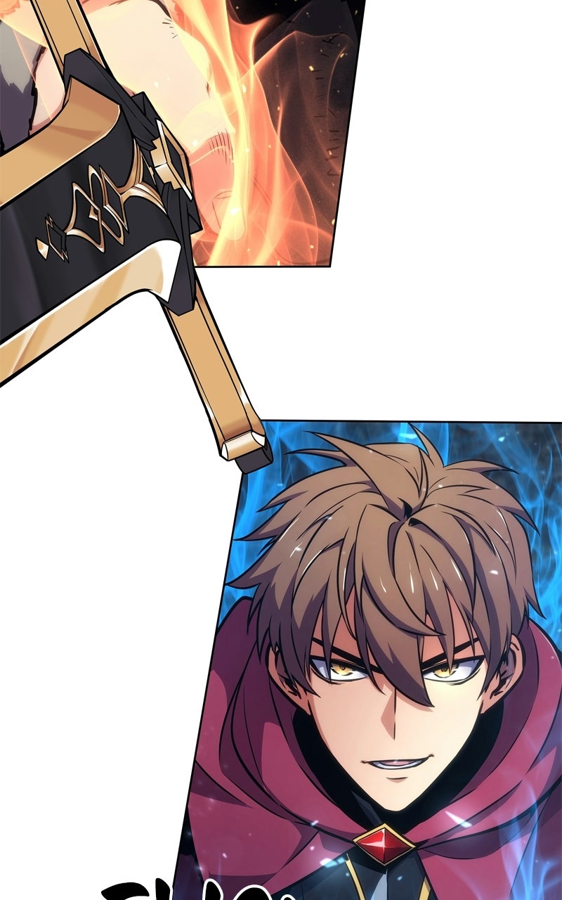 Read The Merciless Hero chapter 14 image 27 on Lezhin