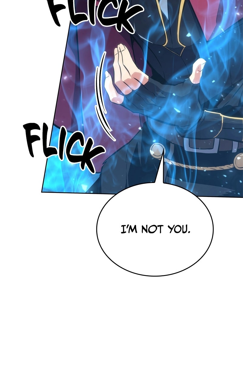 Read The Merciless Hero chapter 14 image 28 on Lezhin