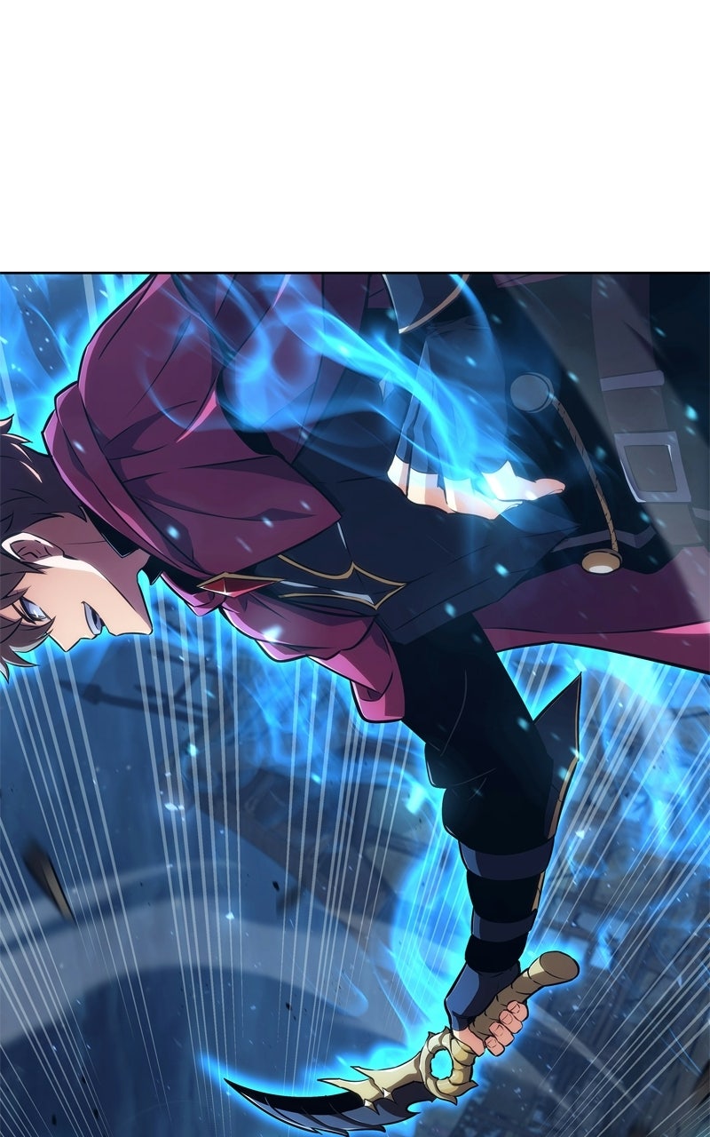 Read The Merciless Hero chapter 14 image 29 on Lezhin