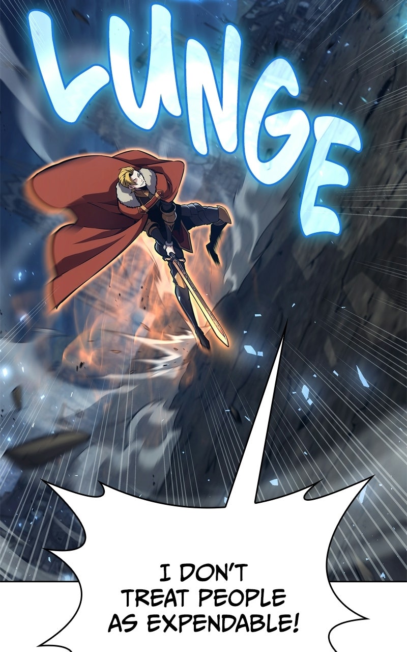 Read The Merciless Hero chapter 14 image 30 on Lezhin