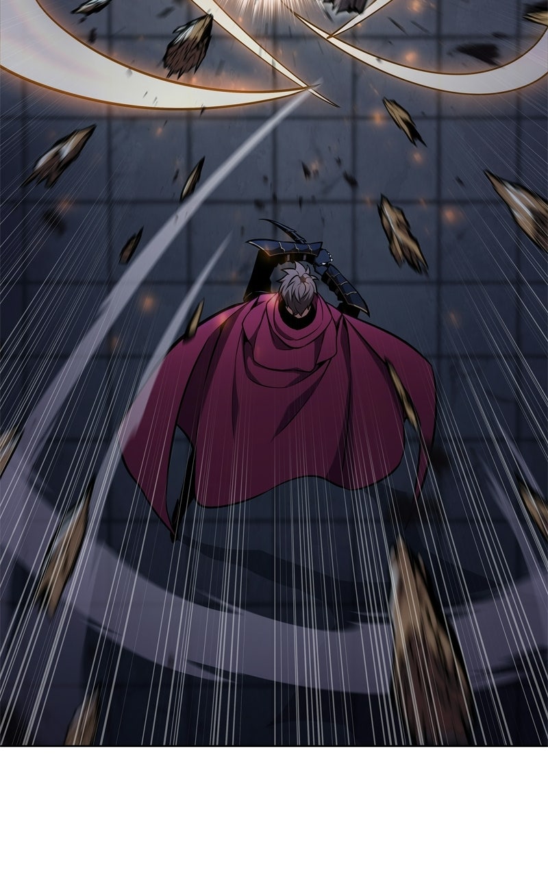 Read The Merciless Hero chapter 14 image 43 on Lezhin