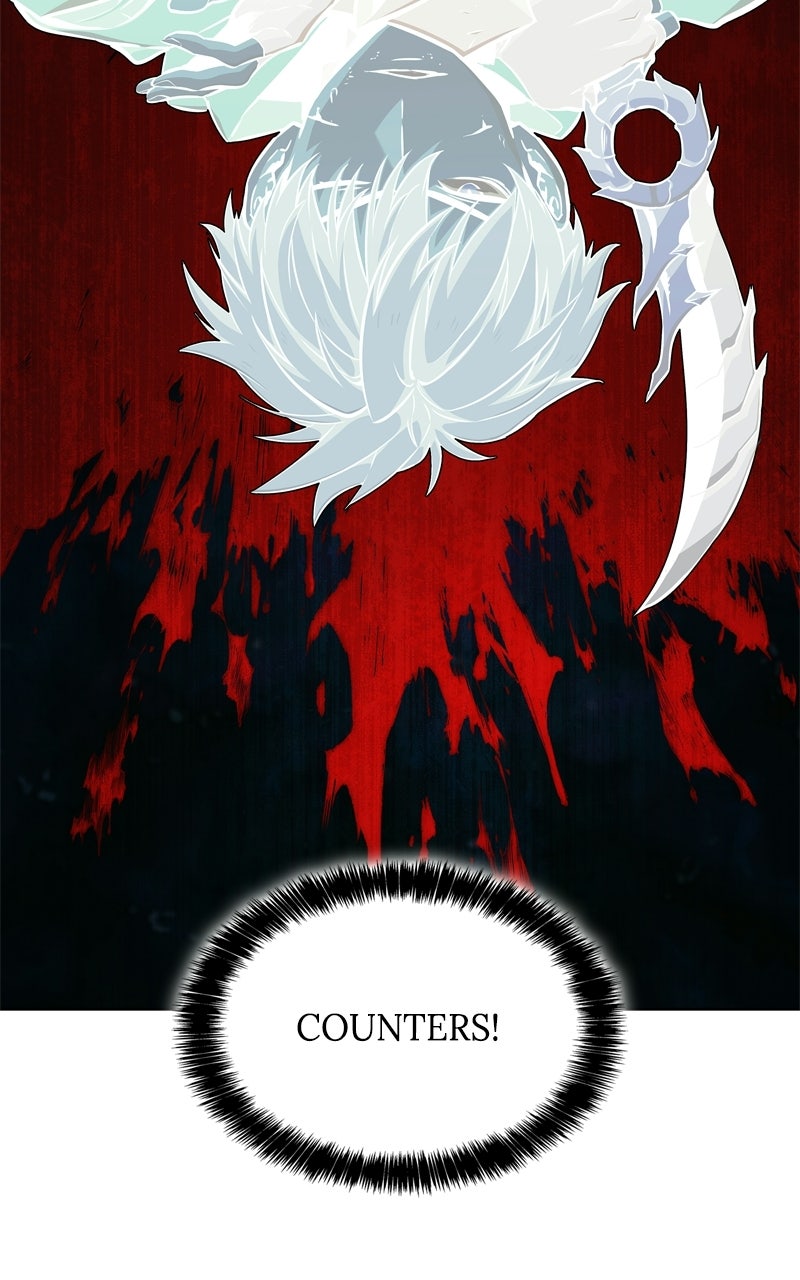 Read The Merciless Hero chapter 14 image 46 on Lezhin