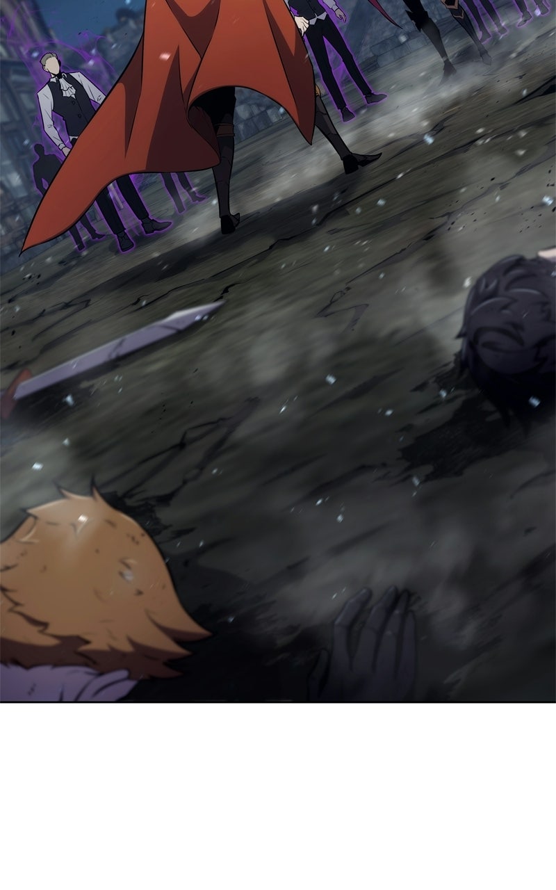 Read The Merciless Hero chapter 14 image 5 on Lezhin
