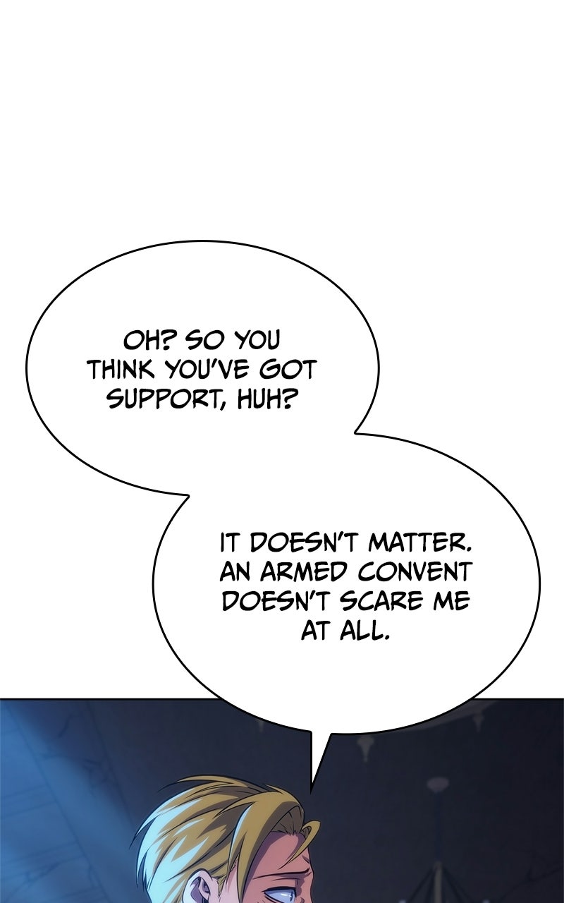 Read The Merciless Hero chapter 14 image 53 on Lezhin