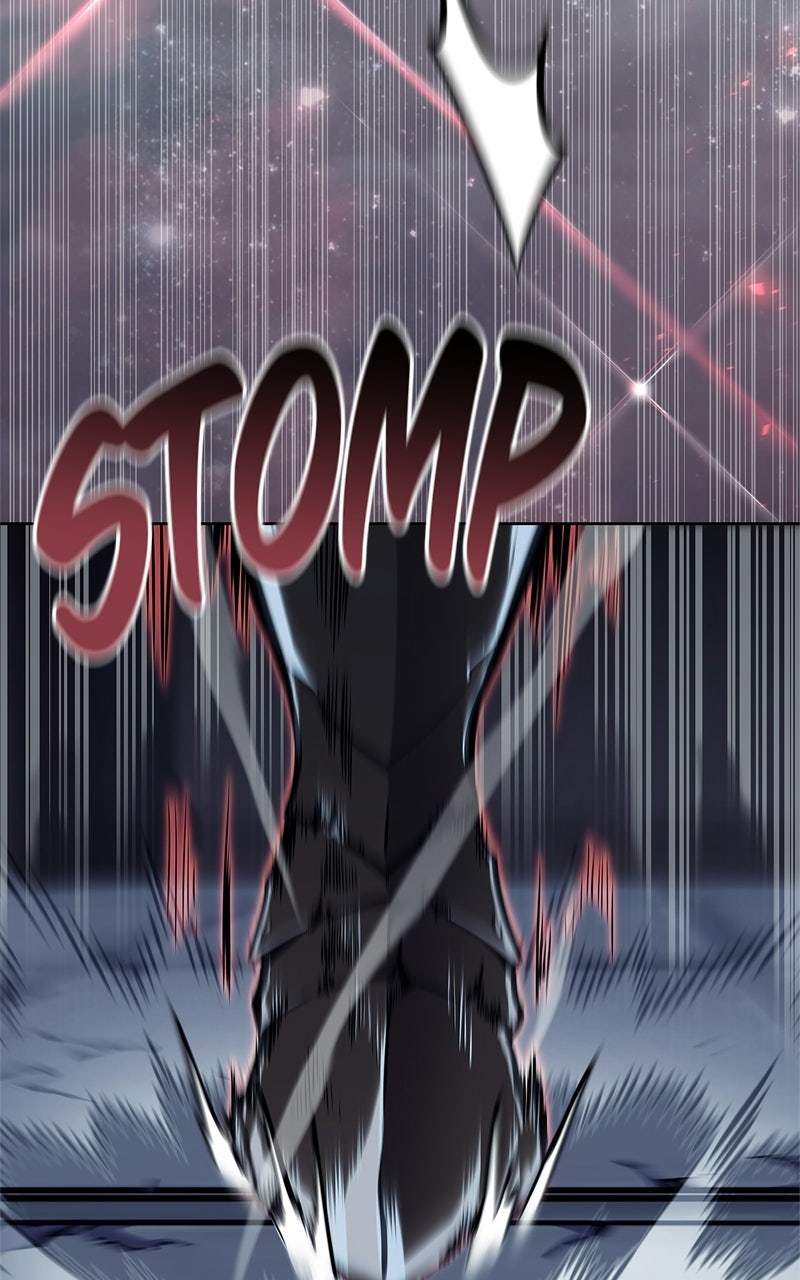 Read The Merciless Hero chapter 14 image 55 on Lezhin