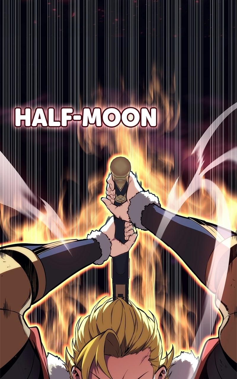 Read The Merciless Hero chapter 14 image 58 on Lezhin