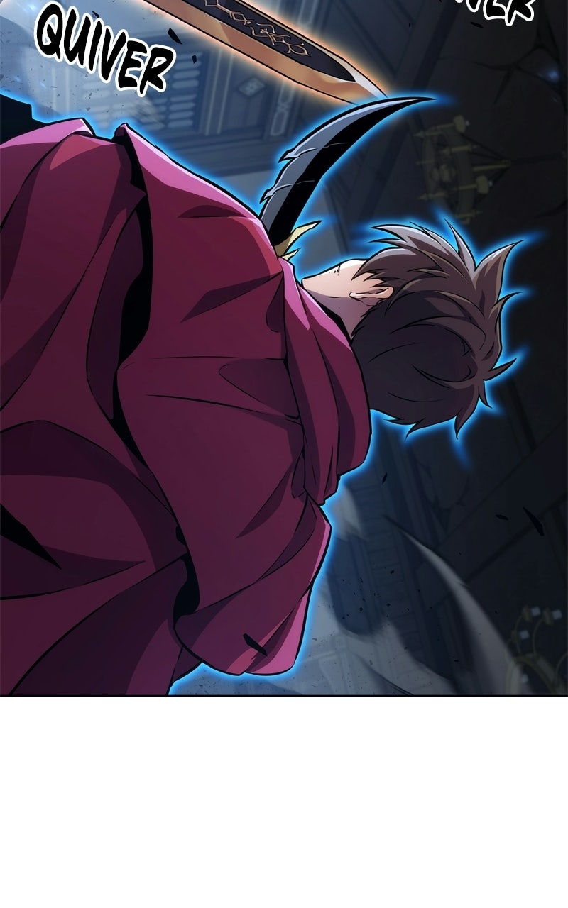 Read The Merciless Hero chapter 14 image 63 on Lezhin