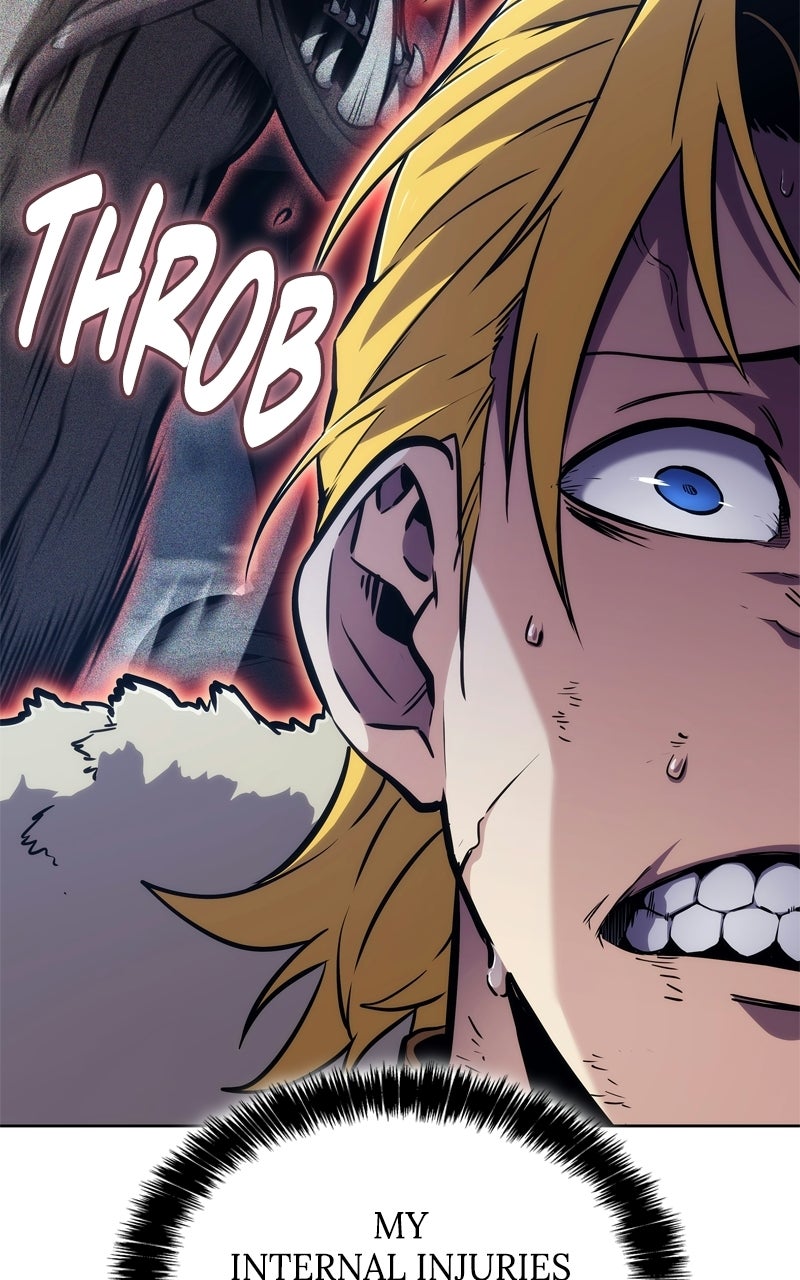 Read The Merciless Hero chapter 14 image 65 on Lezhin