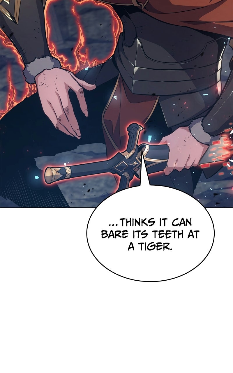 Read The Merciless Hero chapter 14 image 7 on Lezhin