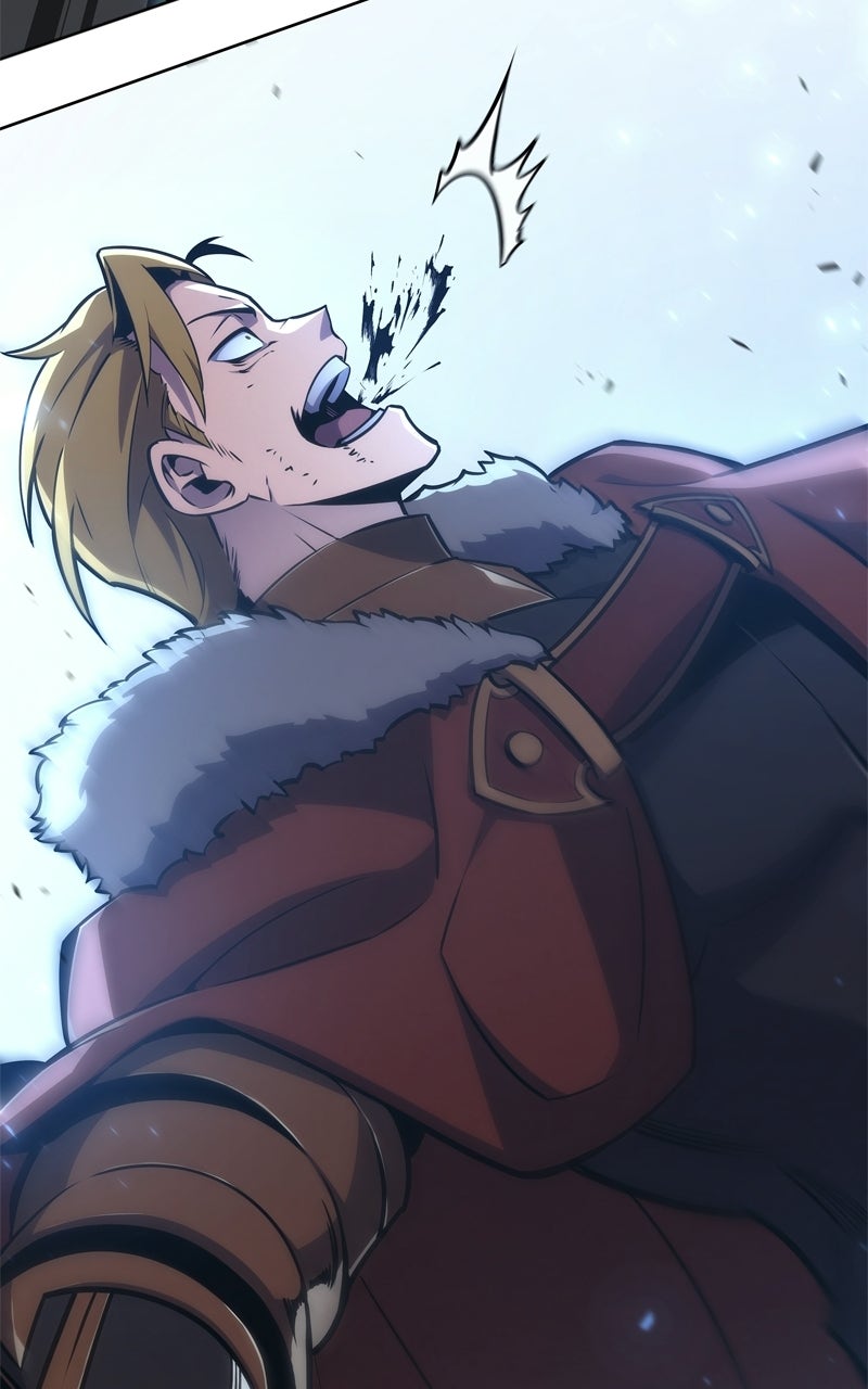 Read The Merciless Hero chapter 14 image 70 on Lezhin