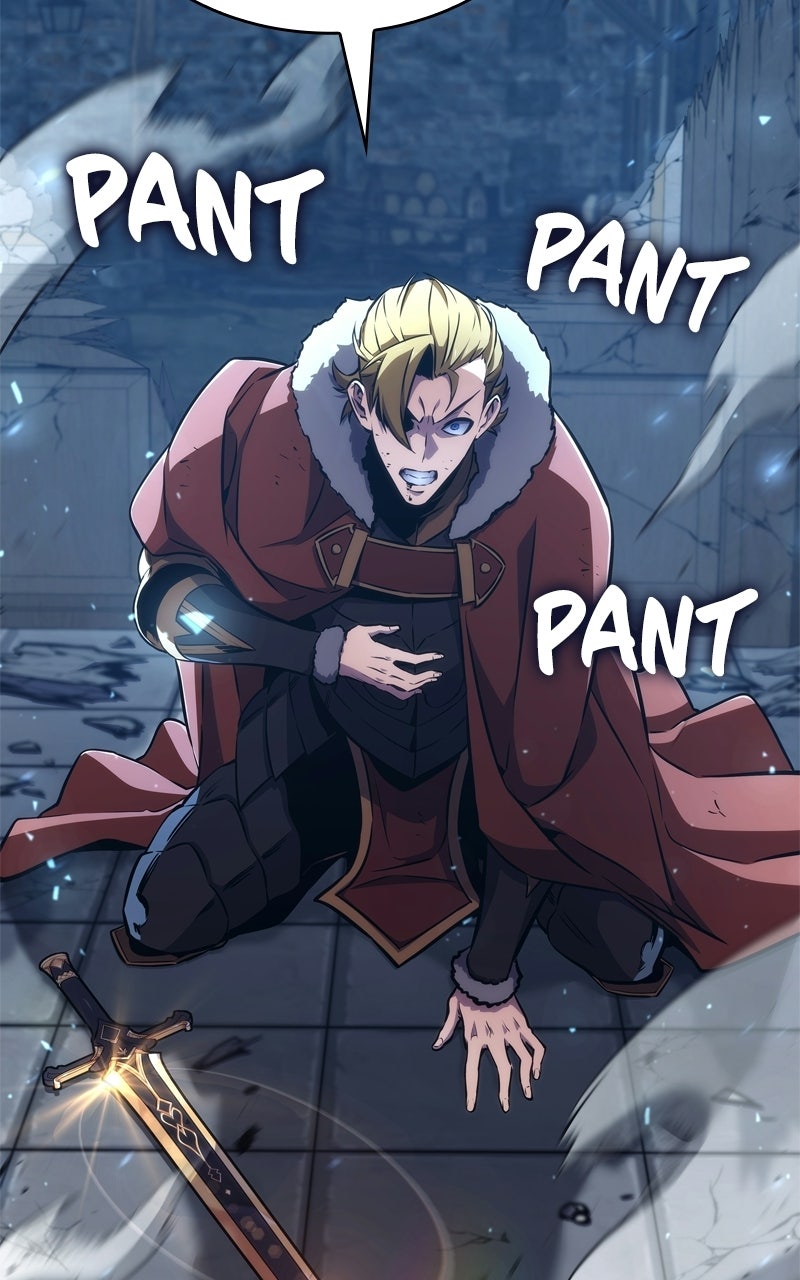 Read The Merciless Hero chapter 14 image 74 on Lezhin