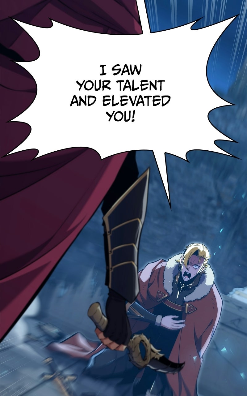 Read The Merciless Hero chapter 14 image 76 on Lezhin
