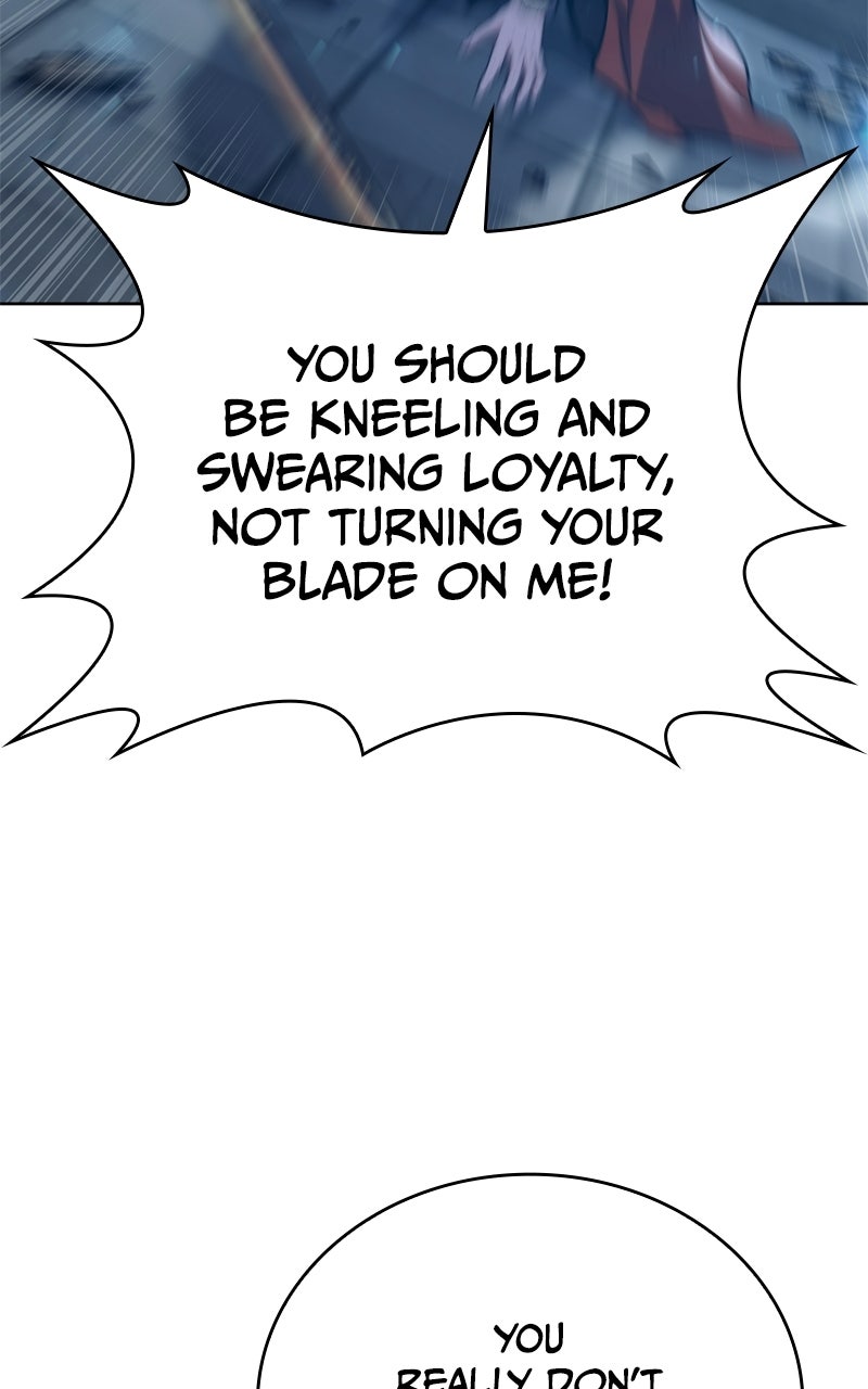 Read The Merciless Hero chapter 14 image 77 on Lezhin