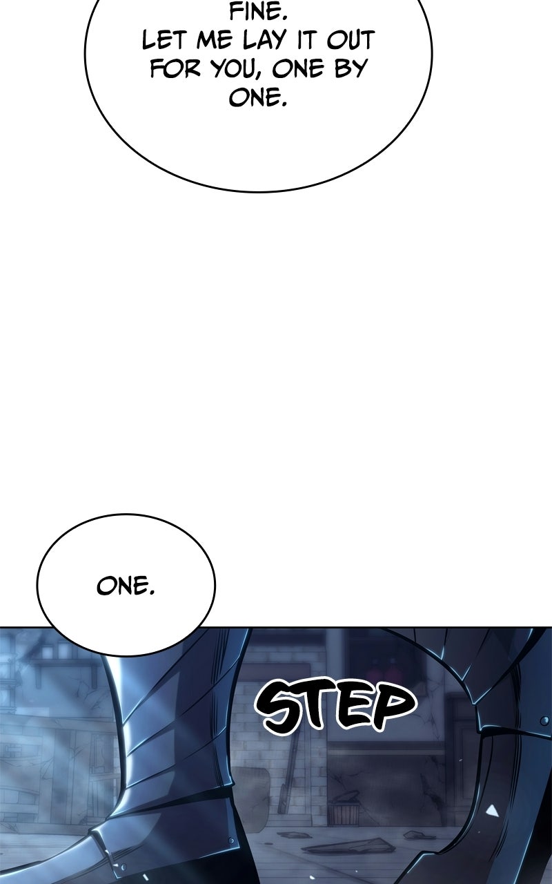 Read The Merciless Hero chapter 14 image 79 on Lezhin