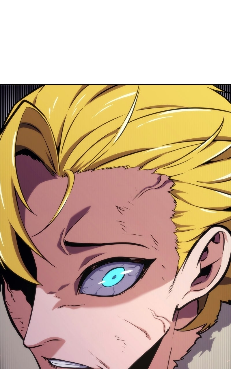 Read The Merciless Hero chapter 14 image 8 on Lezhin