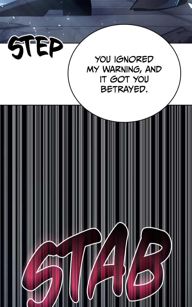 Read The Merciless Hero chapter 14 image 80 on Lezhin