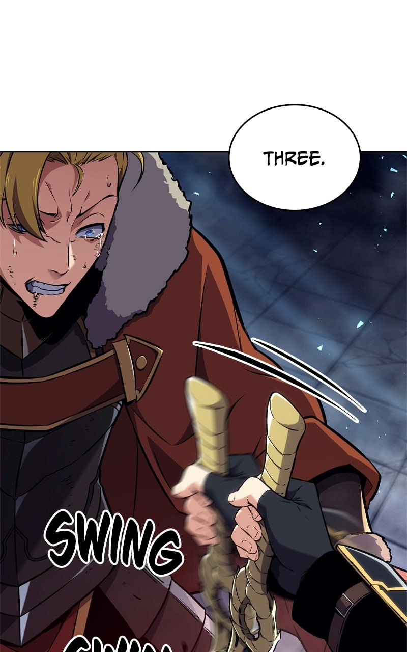 Read The Merciless Hero chapter 14 image 83 on Lezhin