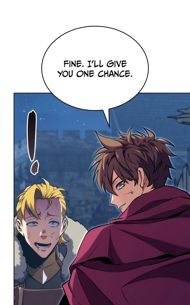 Read The Merciless Hero chapter 14 image 93 on Lezhin