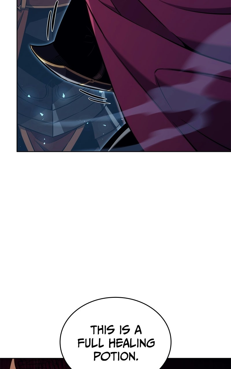 Read The Merciless Hero chapter 14 image 94 on Lezhin