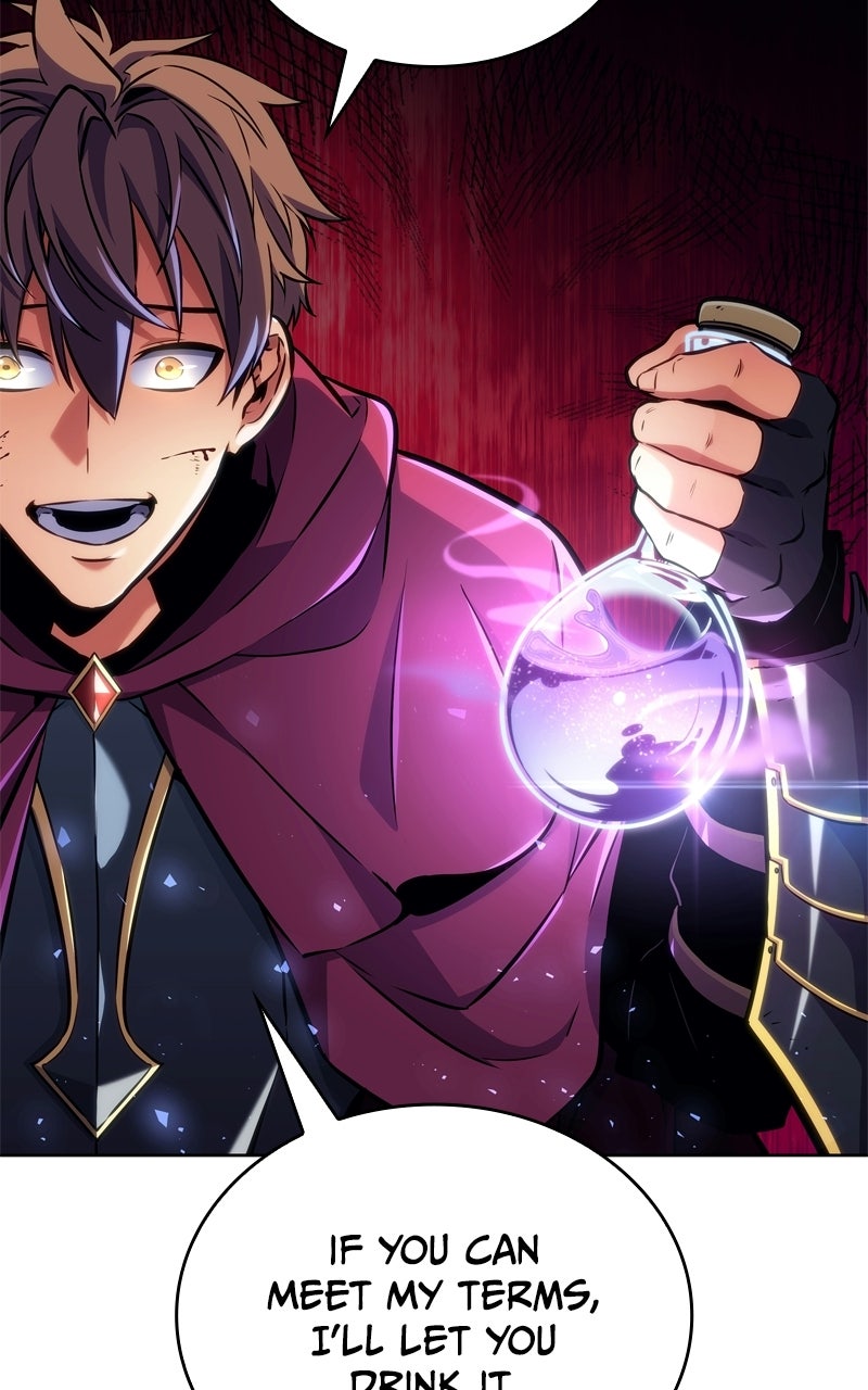 Read The Merciless Hero chapter 14 image 95 on Lezhin
