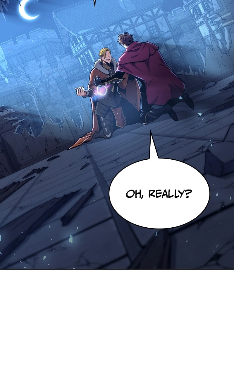 Read The Merciless Hero chapter 14 image 97 on Lezhin