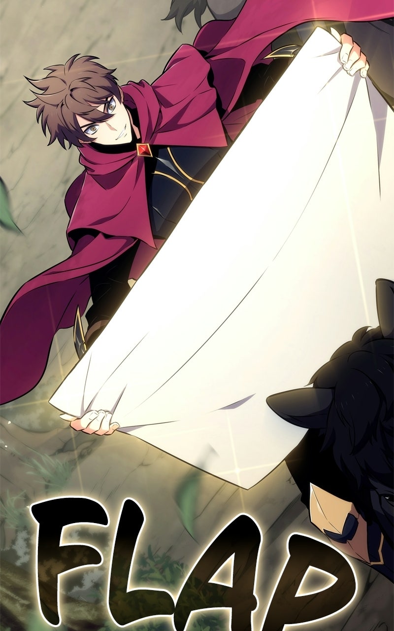 Read The Merciless Hero chapter 15 image 167 on Lezhin