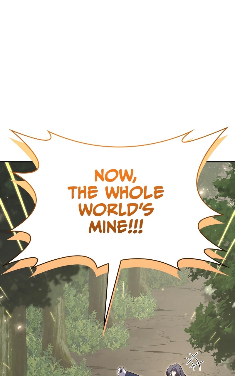 Read The Merciless Hero chapter 15 image 175 on Lezhin