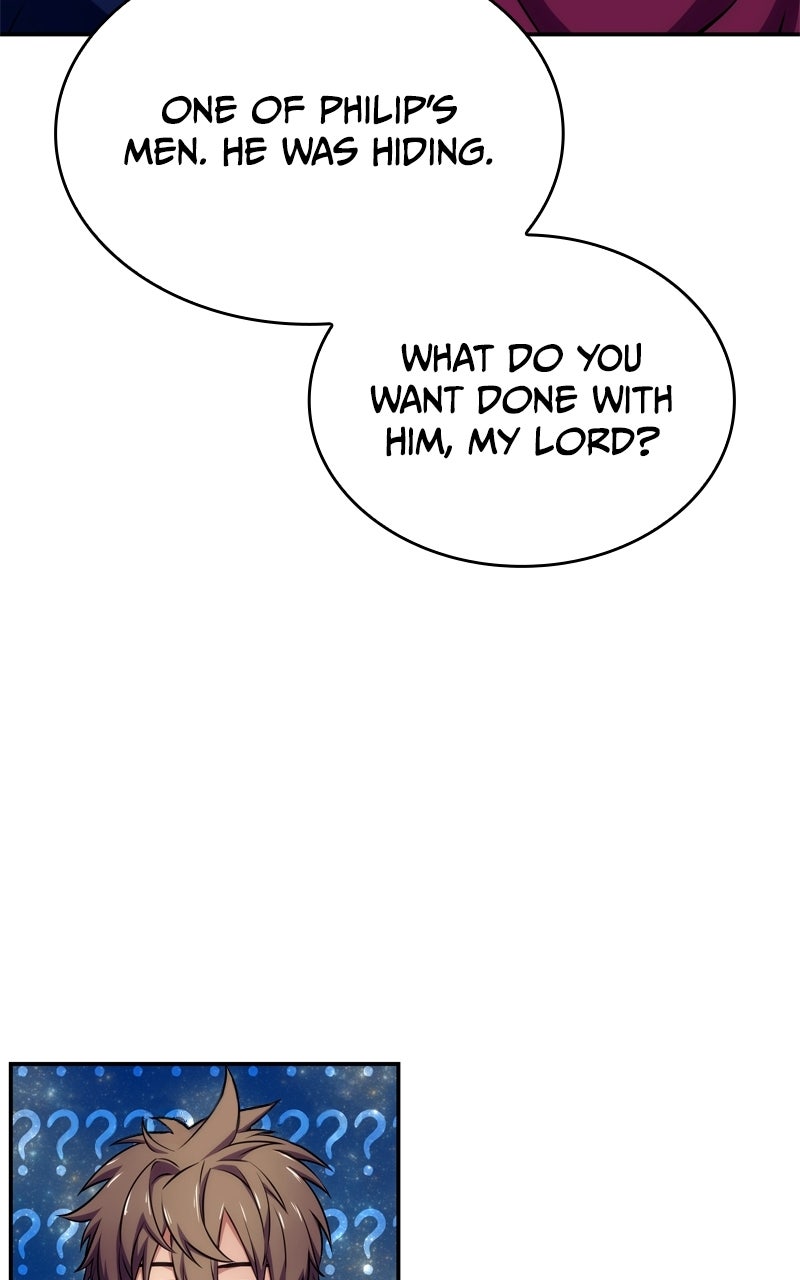 Read The Merciless Hero chapter 15 image 45 on Lezhin
