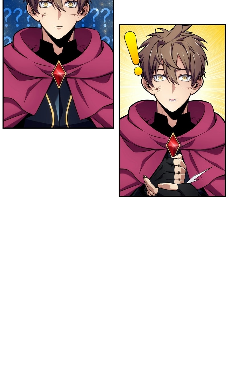 Read The Merciless Hero chapter 15 image 46 on Lezhin