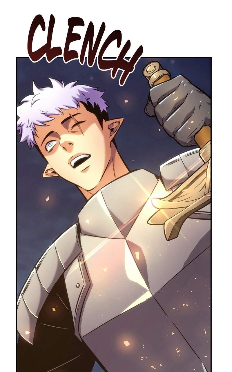 Read The Merciless Hero chapter 15 image 71 on Lezhin