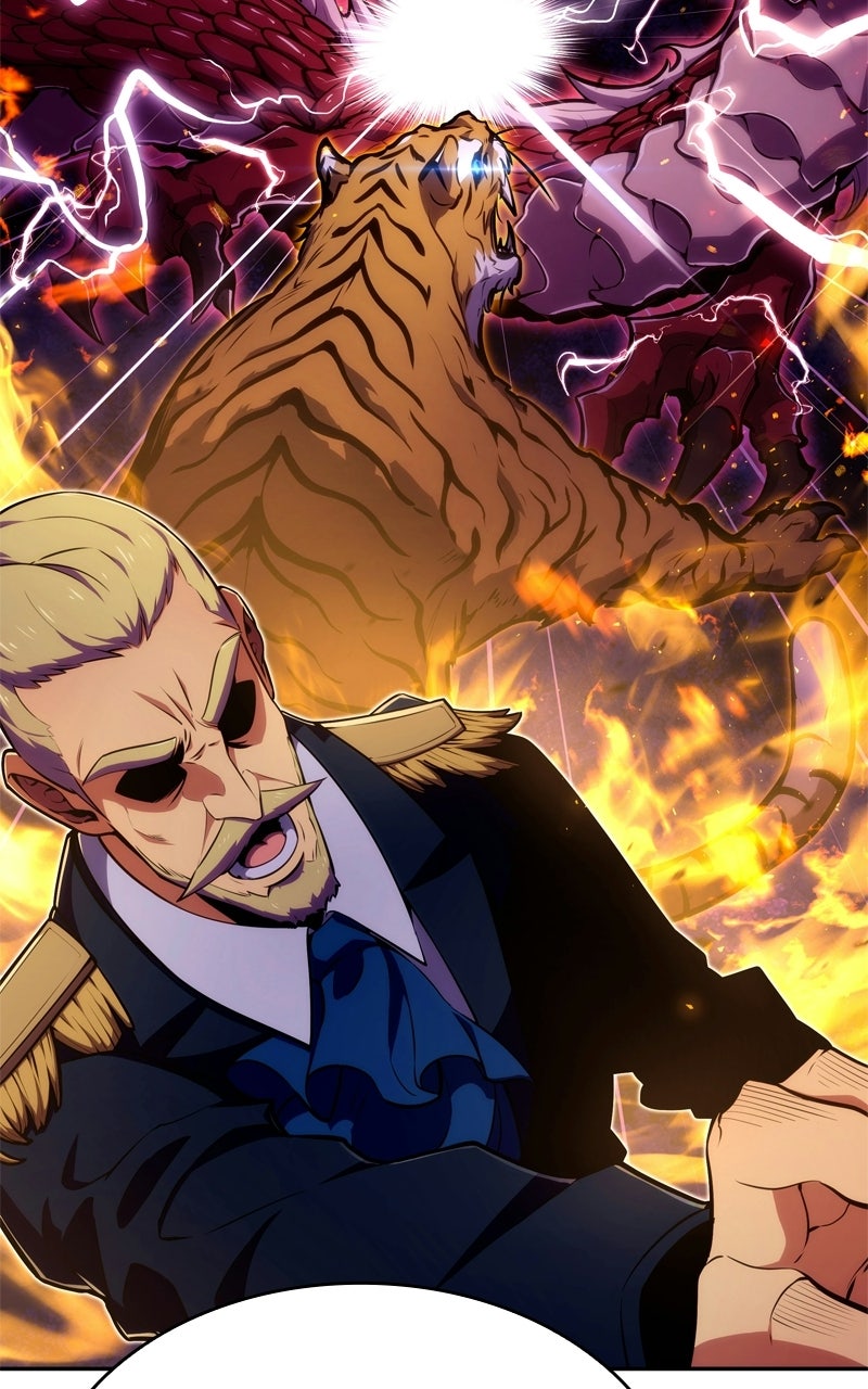 Read The Merciless Hero chapter 16 image 100 on Lezhin