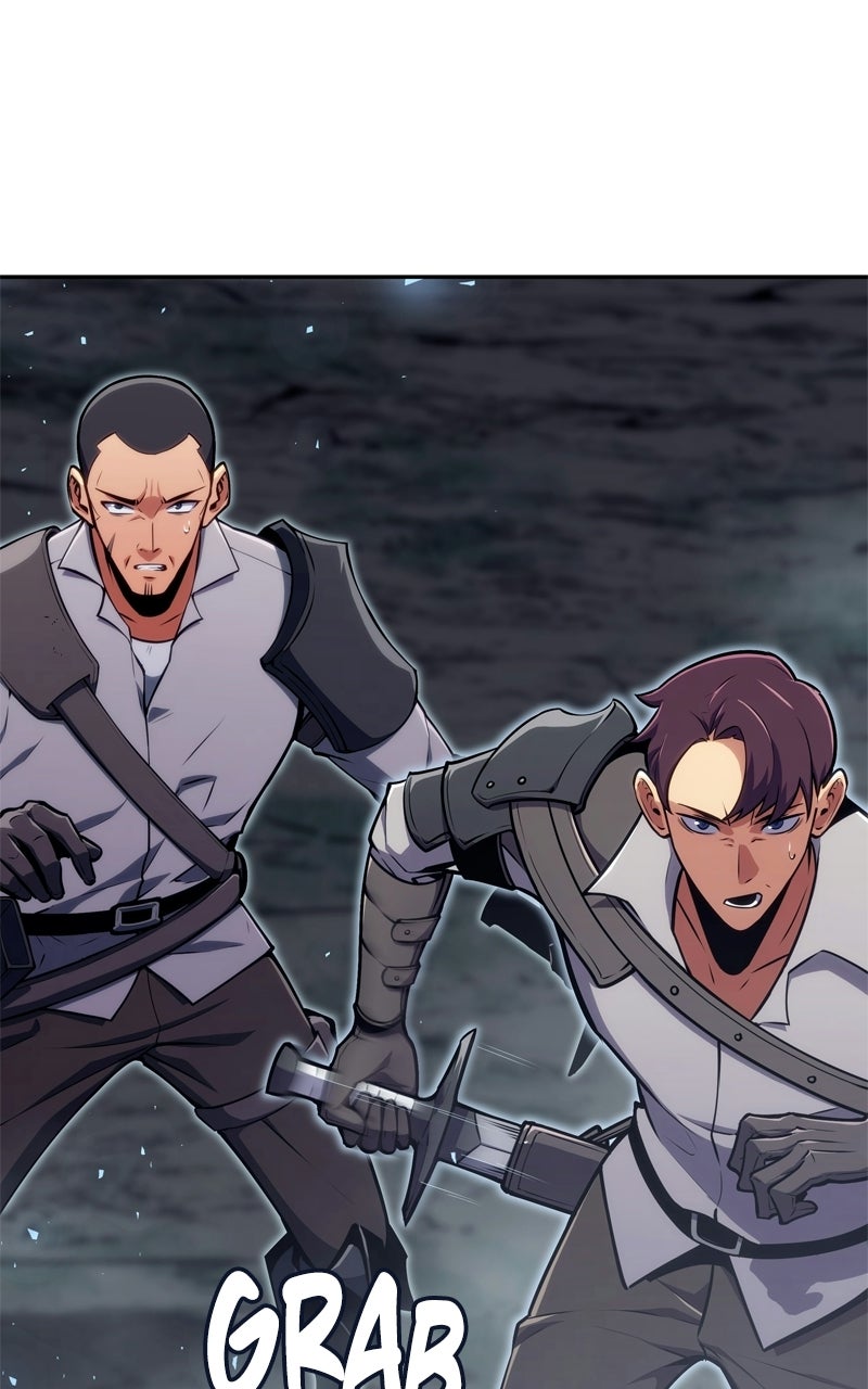 Read The Merciless Hero chapter 16 image 12 on Lezhin