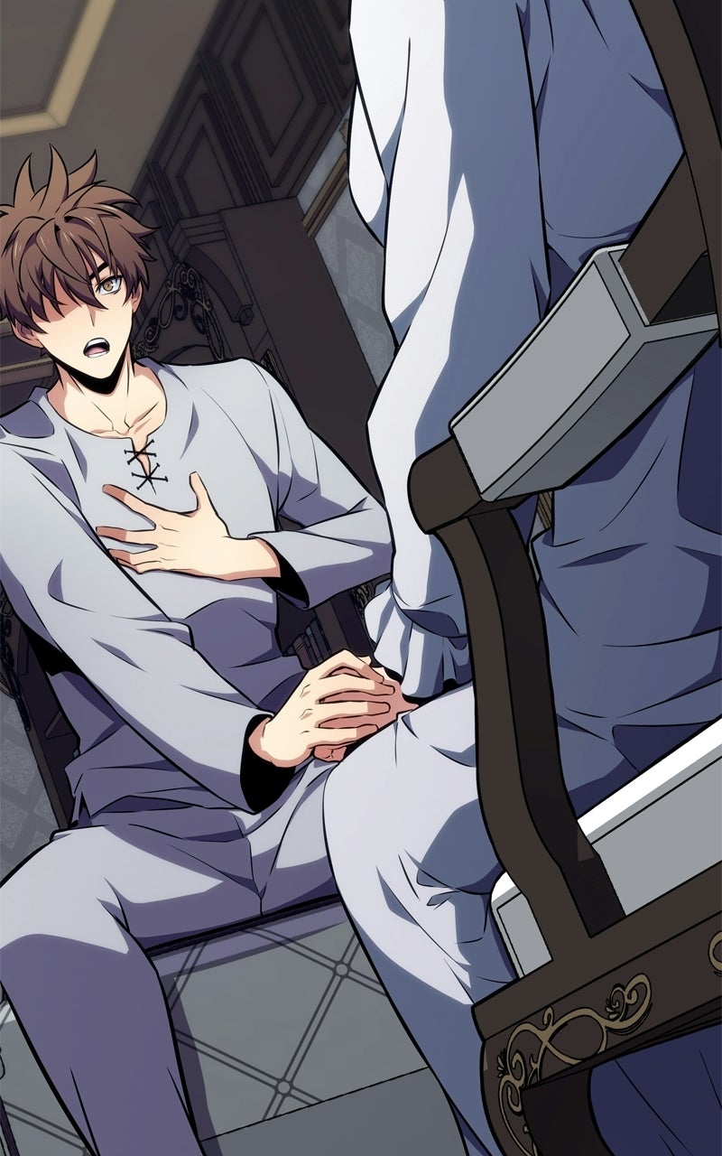 Read The Merciless Hero chapter 16 image 121 on Lezhin
