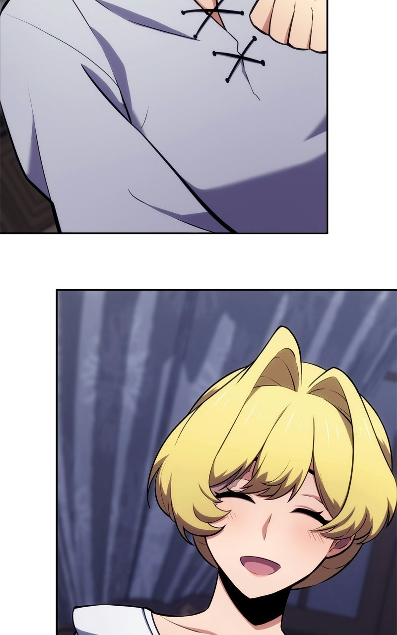Read The Merciless Hero chapter 16 image 124 on Lezhin