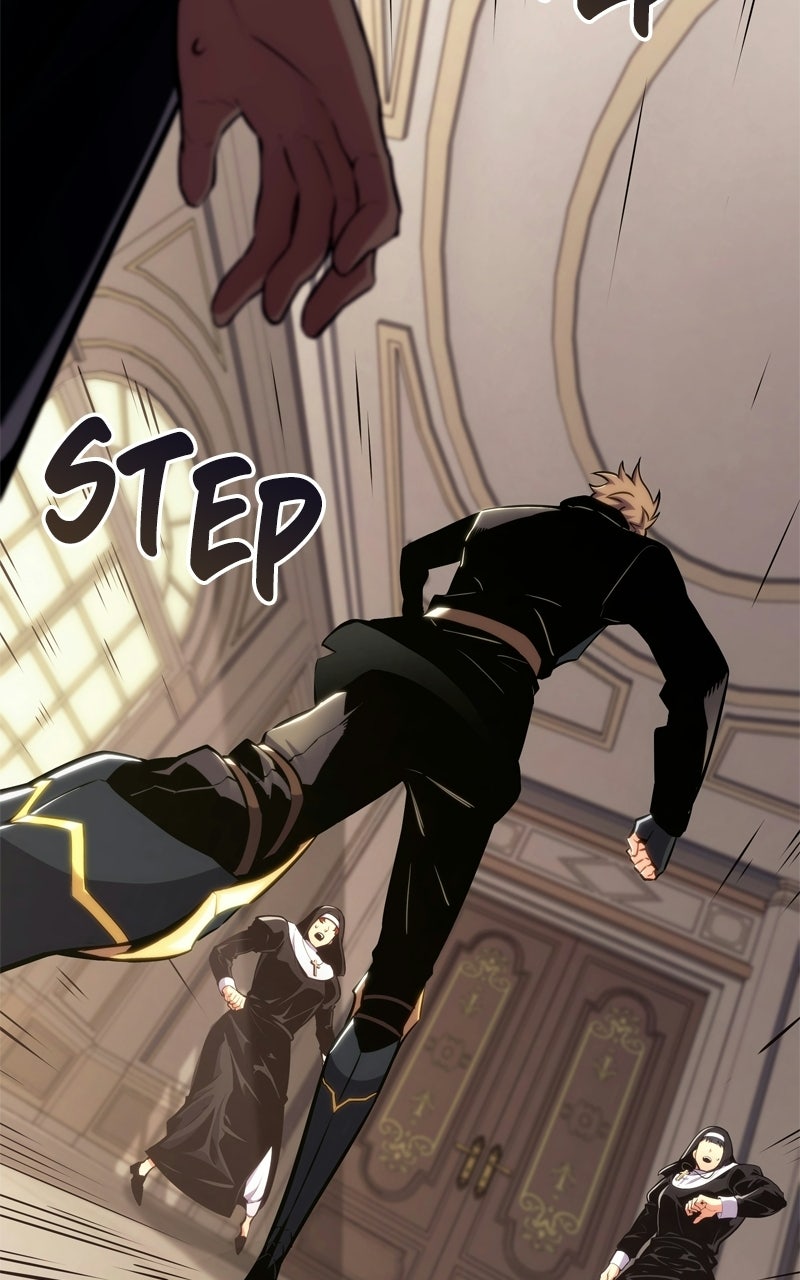 Read The Merciless Hero chapter 16 image 136 on Lezhin