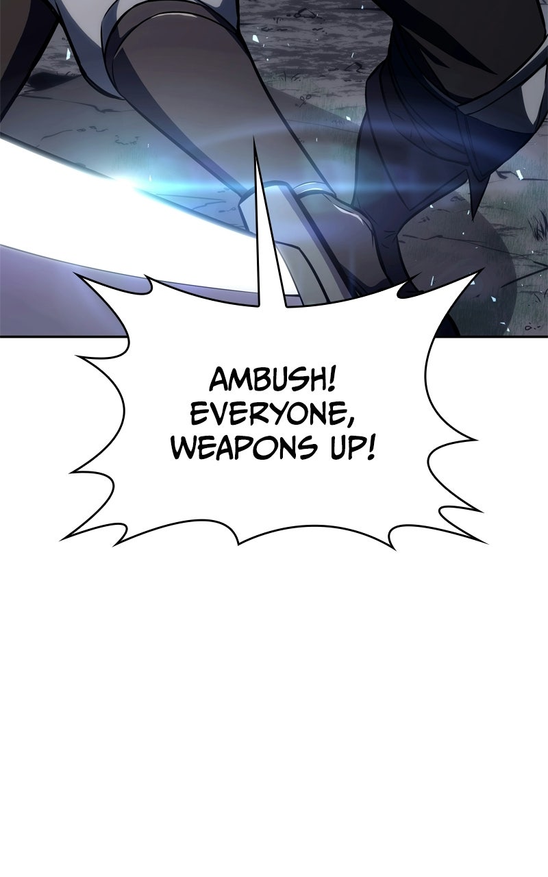 Read The Merciless Hero chapter 16 image 14 on Lezhin
