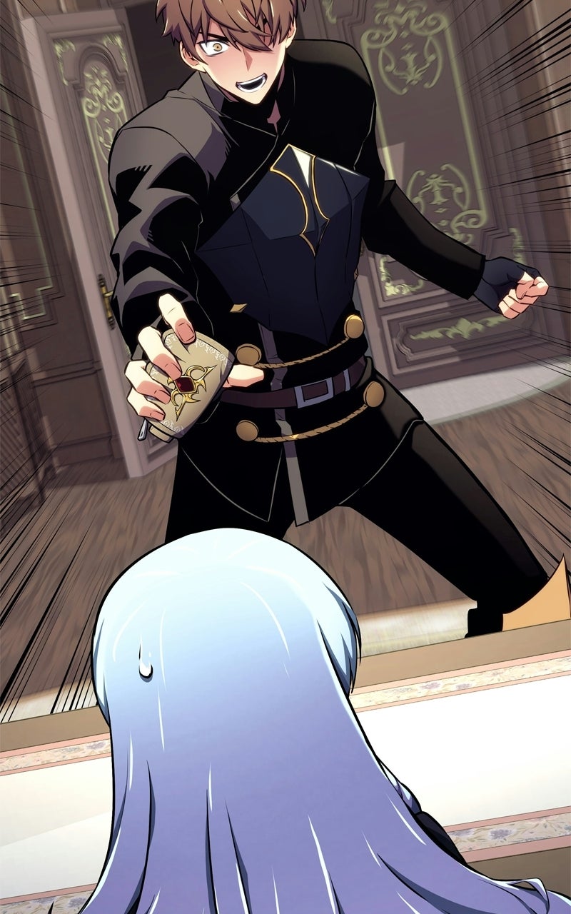 Read The Merciless Hero chapter 16 image 145 on Lezhin