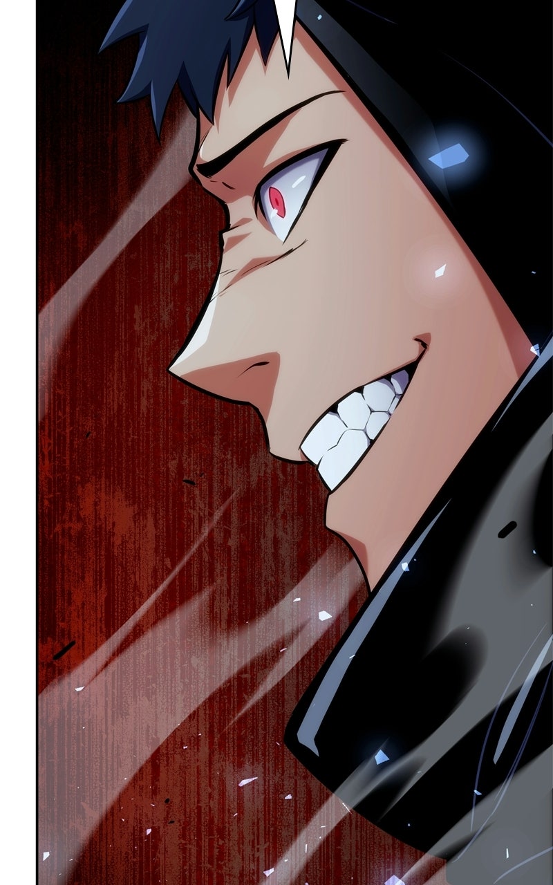 Read The Merciless Hero chapter 16 image 18 on Lezhin