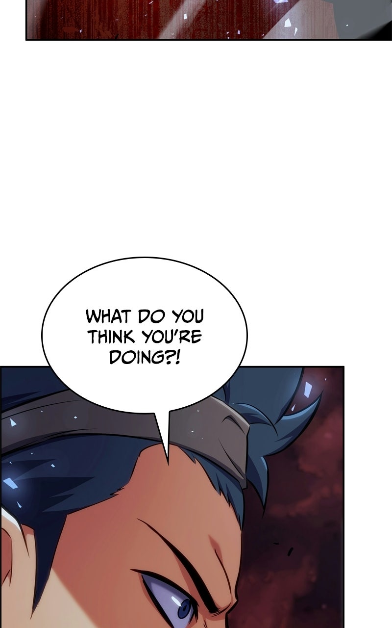 Read The Merciless Hero chapter 16 image 19 on Lezhin