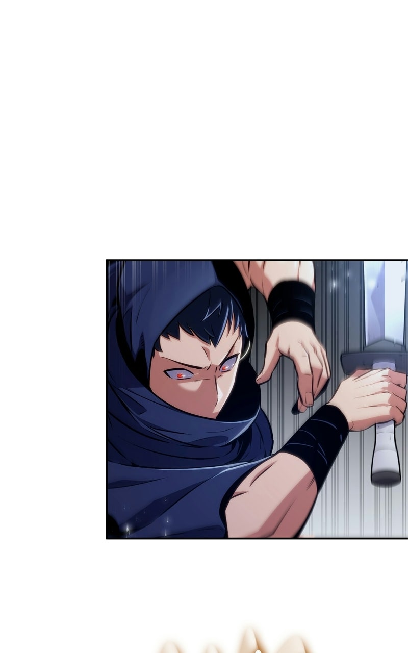 Read The Merciless Hero chapter 16 image 21 on Lezhin