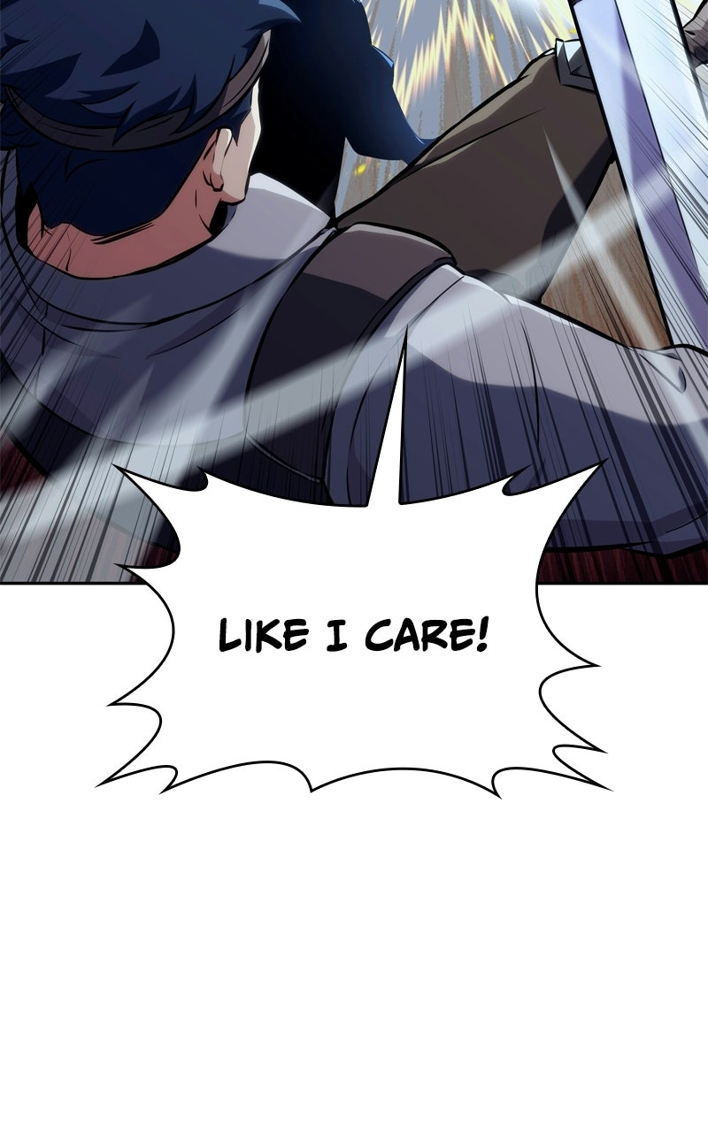 Read The Merciless Hero chapter 16 image 23 on Lezhin