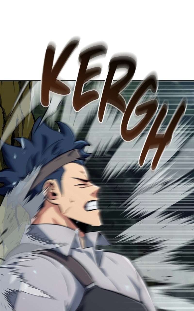 Read The Merciless Hero chapter 16 image 24 on Lezhin