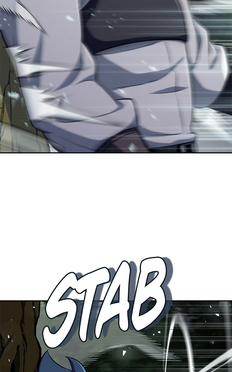 Read The Merciless Hero chapter 16 image 25 on Lezhin