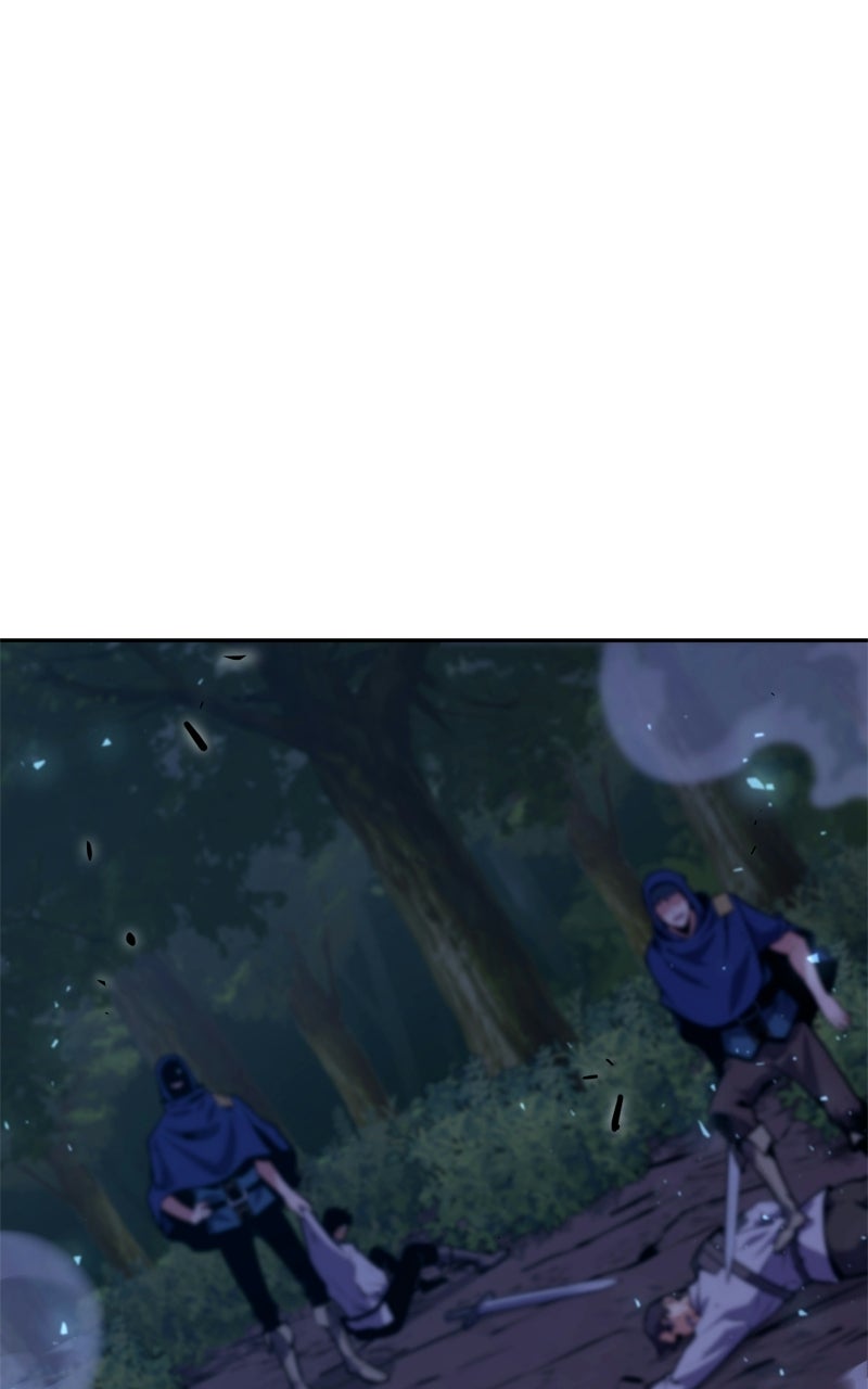 Read The Merciless Hero chapter 16 image 27 on Lezhin