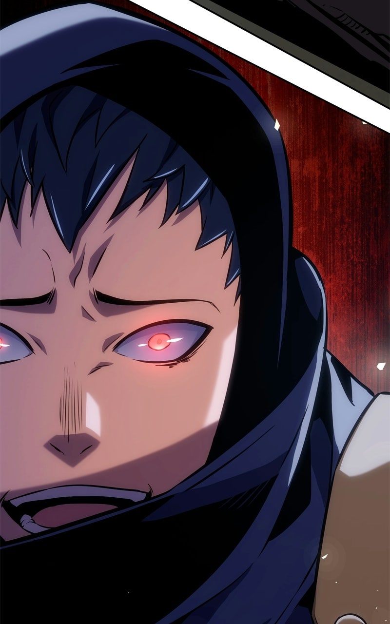 Read The Merciless Hero chapter 16 image 30 on Lezhin