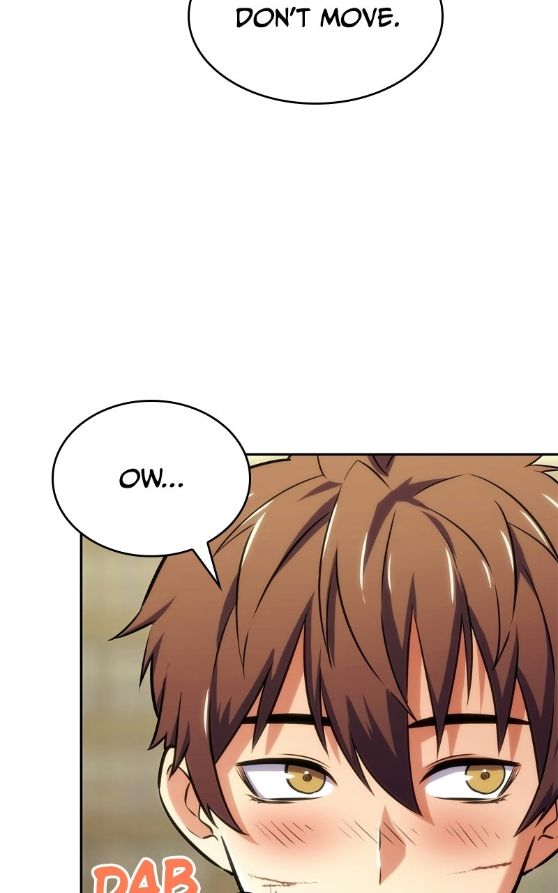 Read The Merciless Hero chapter 16 image 35 on Lezhin